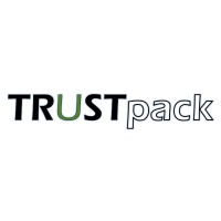 TRUSTpack logo - Similar company to Trustpack Uab