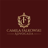 Falkowski Advocacia logo - Similar company to Comprosper Consultoria