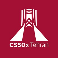 CS50xTehran logo - Similar company to Data Science School
