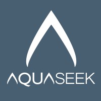 Aquaseek logo - Similar company to Sorption Technologies Gmbh
