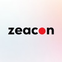 Zeacon logo - Similar company to Neyborly
