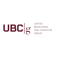UBCG - United Behavioral and Cognitive Group logo - Similar company to Botticelli Web