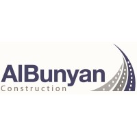 Al Bunyan Construction logo - Similar company to Bunyan