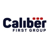 Caliber First Group Limited logo - Similar company to Caliber First Group