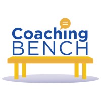 Coaching Bench logo - Similar company to Doctors Who Coach Doctors