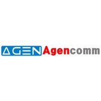 Agencomm logo - Similar company to Fenotag