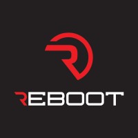 REBOOT logo - Similar company to Magic Baie