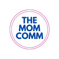 The Mom Comm logo - Similar company to Dwyer Home At Fairing Way