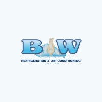 BW Refrigeration & Air Conditioning LTD logo - Similar company to Robert C Scutt Ltd