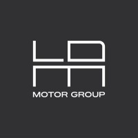 LDM Motor Group Ltd logo - Similar company to Acrux Wool Systems