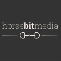 Horse Bit Media logo - Similar company to The Equestrian App