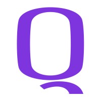 Quantasis logo - Similar company to Atrina Technologies Pvt Ltd
