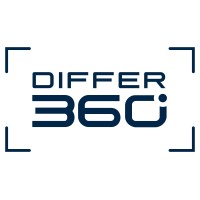 Differ360 logo - Similar company to Trustbound Grc