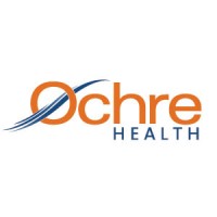 Ochre Health logo - Similar company to Smartclinics