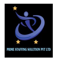 PRIME STAFFING SOLUTION PRIVET LIMITED logo - Similar company to Tat Hr Solution