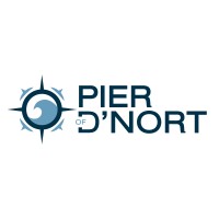 Pier of d'Nort logo - Similar company to Sno-Way