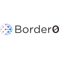 Border0 logo - Similar company to Zeropath