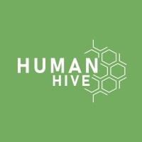 HumanHive logo - Similar company to T2B Learning