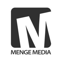 menge-media logo - Similar company to Atelier Oost Amsterdam - Photo Studio