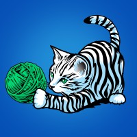ZebraCat Productions logo - Similar company to Zebracat