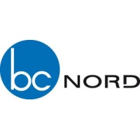 BC NORD logo - Similar company to 3D Imotion