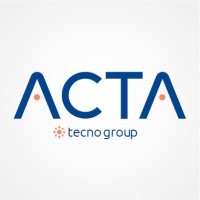 Acta logo - Similar company to Netcat S.R.L.