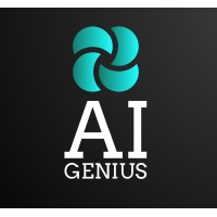 AI Genius logo - Similar company to Kaitzak