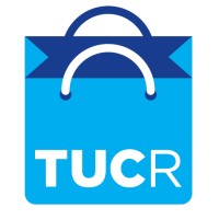 Tucr logo - Similar company to Oathello