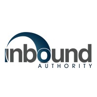Inbound Authority logo - Similar company to Signature Media