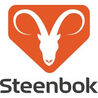 Steenbok Holland B.V. logo - Similar company to Kerasom