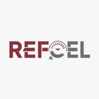 Refuel.co logo - Similar company to Flostat