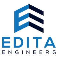 Edita Engineers logo - Similar company to Möhle-Prototyping Gmbh