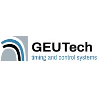 GEUTech Control Systems logo - Similar company to Sensei Tech