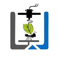 Lasius Impressão 3D logo - Similar company to Pf3D