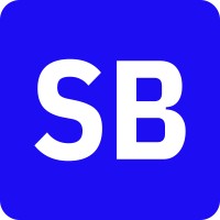 Squishbit logo - Similar company to Tau Robotics