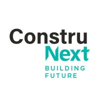 Construnext Infrastructure logo - Similar company to Proyectos Mb