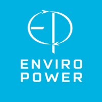 Enviro Power Inc. logo - Similar company to Integrated Uvc Solutions