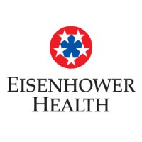 Eisenhower Health logo - Similar company to We See Dragons