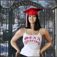 Sexx University logo - Similar company to Hivguidelines.Org