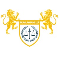 LAWIANS LLP logo - Similar company to Method Art Space