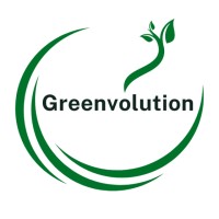 Greenvolution logo - Similar company to Greenvolutioncl