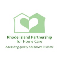 Rhode Island Partnership for Home Care logo - Similar company to Rhode Island Academic Decathlon