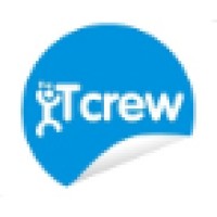 The IT Crew Ltd logo - Similar company to Nutbourne Ltd