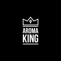 Aroma King logo - Similar company to Aroma King