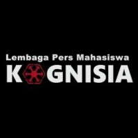Lembaga Pers Mahasiswa Kognisia logo - Similar company to Tedxuii
