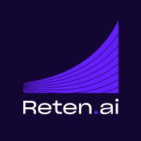 Reten.ai logo - Similar company to Farmacia Farmex