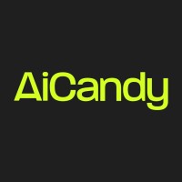Ai Candy logo - Similar company to Exadocs