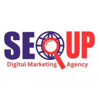 SEO Up Digital Marketing Agency logo - Similar company to Ufo Interactive