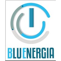 BLUENERGIA logo - Similar company to Collect. Digitalizzazione Del Trasporto Merci