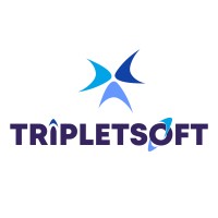 Tripletsoft logo - Similar company to Tetrosoft
